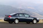 Chevrolet Impala 2006 года